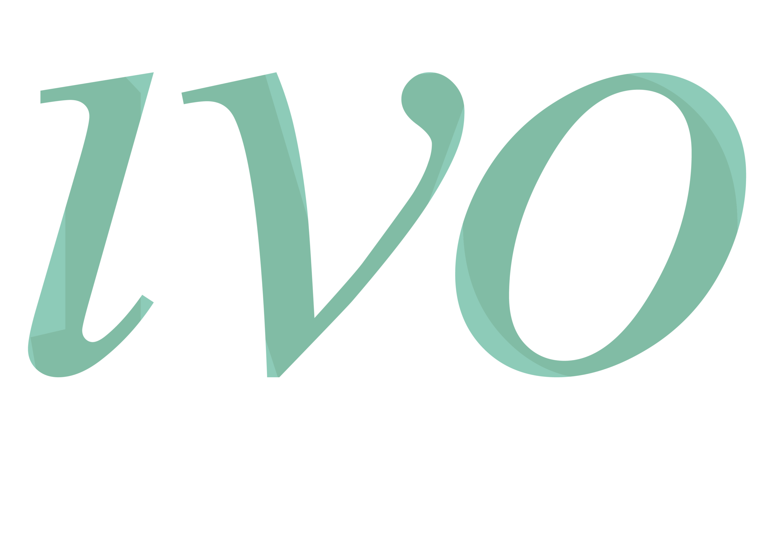 Logo Ivo